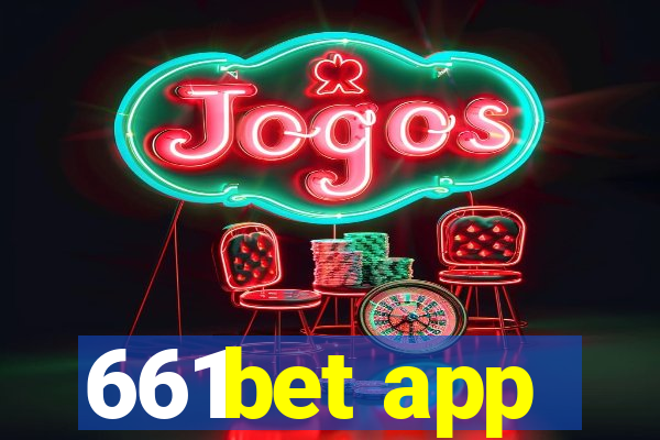 661bet app